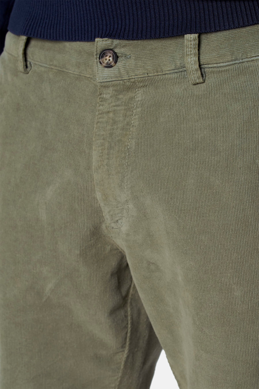 Broek - groen