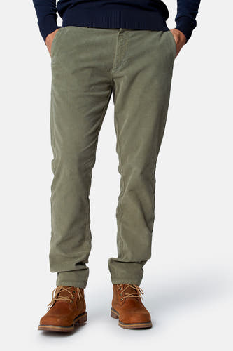 Broek - groen