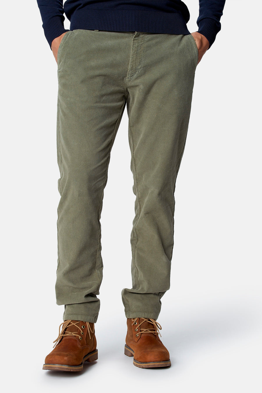 Broek - groen