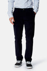 Broek - blauw