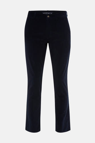 Broek - blauw