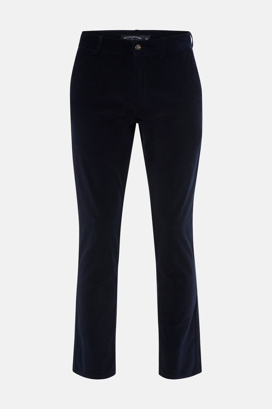 Broek - blauw