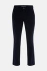 Broek - blauw