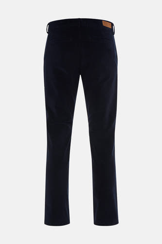 Broek - blauw