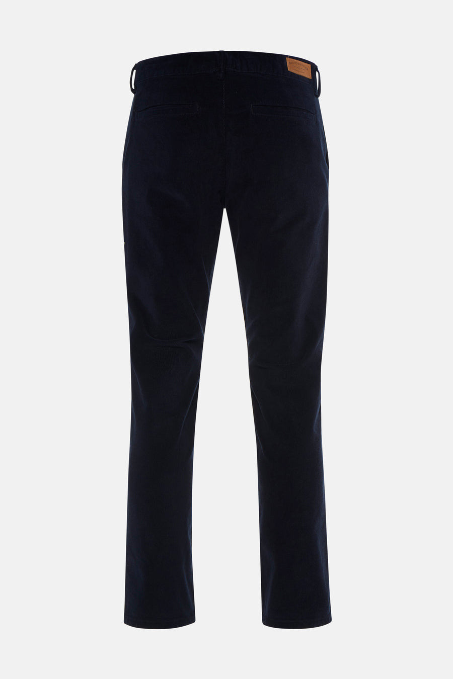 Broek - blauw