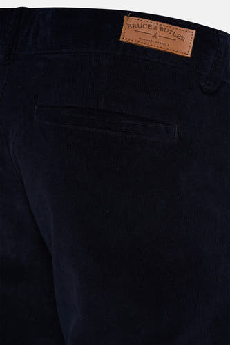 Broek - blauw
