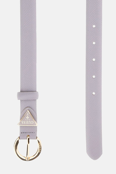 Ceinture gris - Guess®