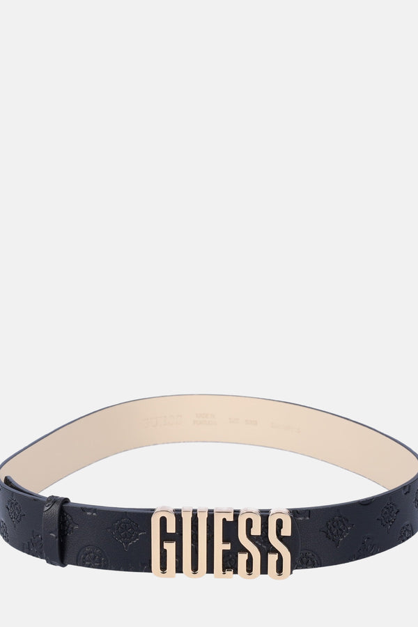 Ceinture Noir - Guess®