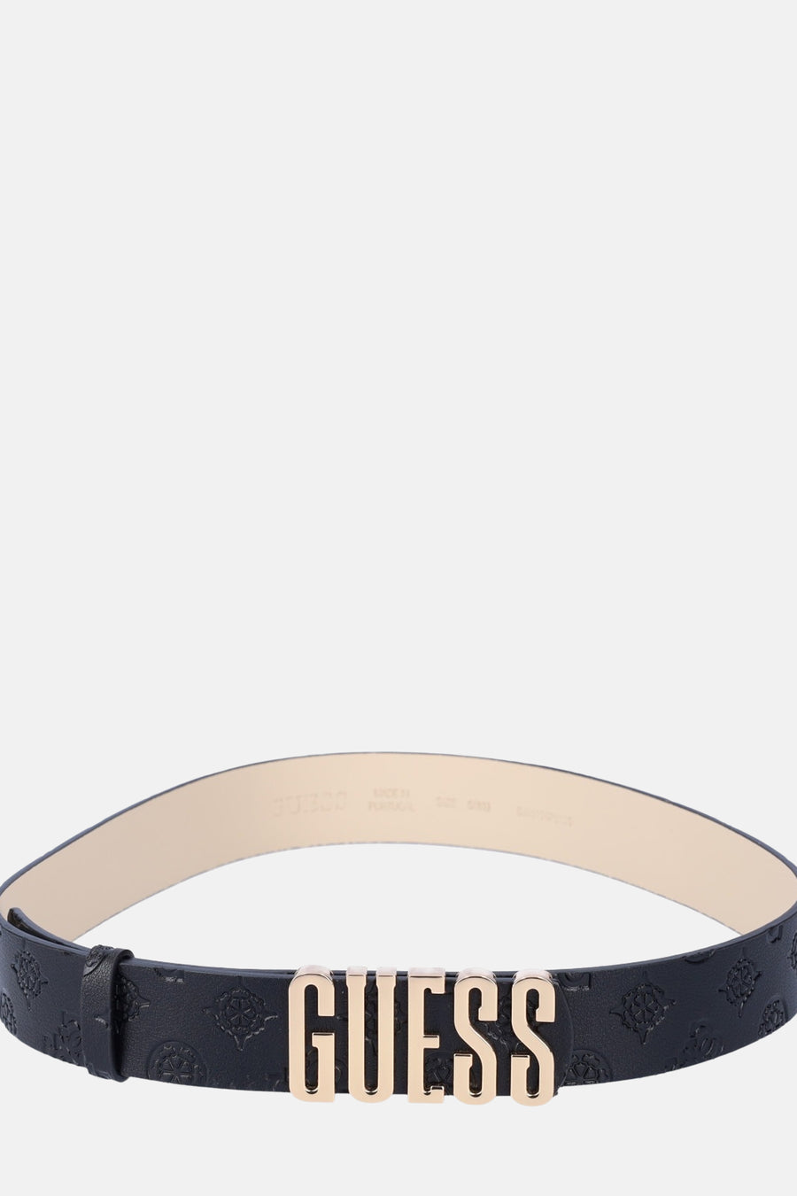 Riem zwart - Guess® - Guess®