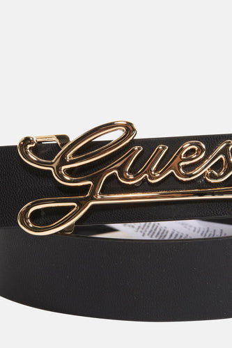 Ceinture - noir