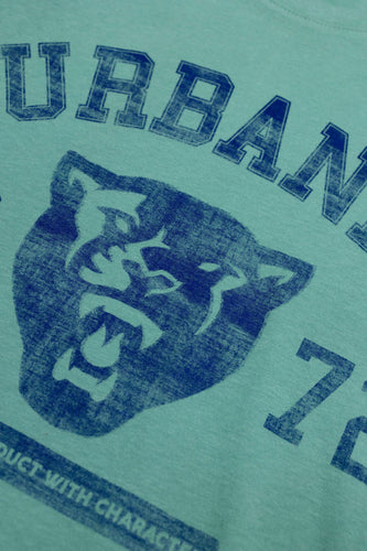 T-shirt (manches courtes) vert - GARCIA - GARCIA