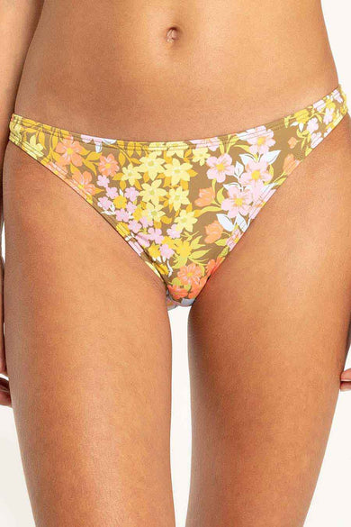Bikinibroekje - multicolor
