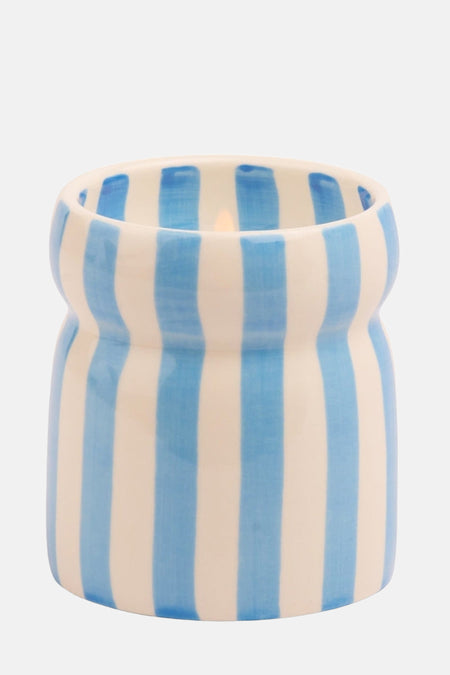 Dames acc. Lifestyle Kaarsen Blauw - PADDY WAX