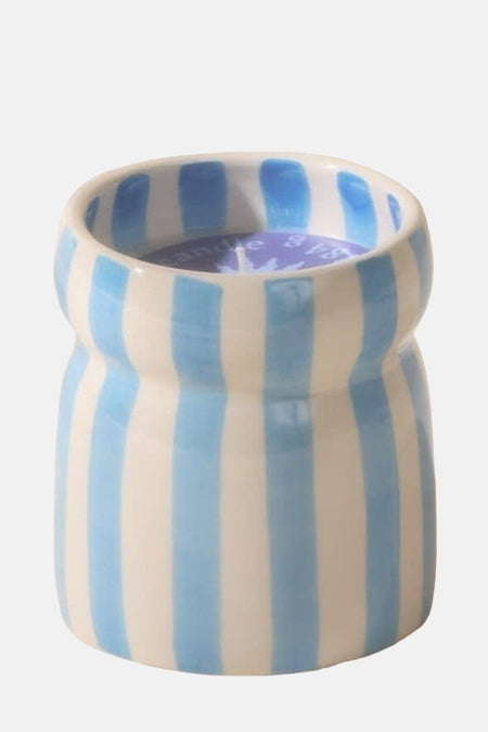 Dames acc. Lifestyle Kaarsen Blauw - PADDY WAX