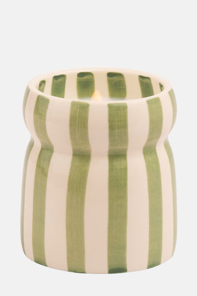 Dames acc. Lifestyle Kaarsen Groen - PADDY WAX