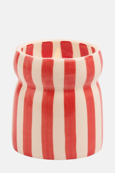 Kaars - rood