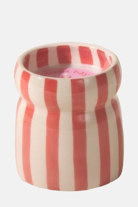 Dames acc. Lifestyle Kaarsen Rood - PADDY WAX