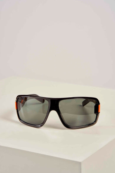 Lunettes de soleil - noires