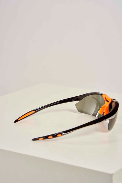 Lunettes de soleil - noires