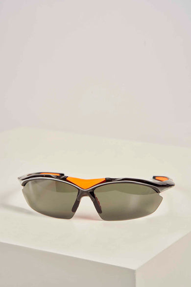 Lunettes de soleil - noires