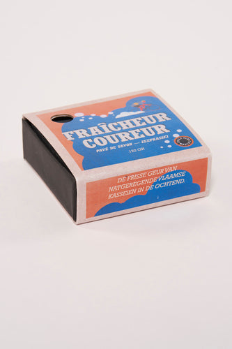 Verzorging  - Cyclo Club Marcel - Cyclo Club Marcel