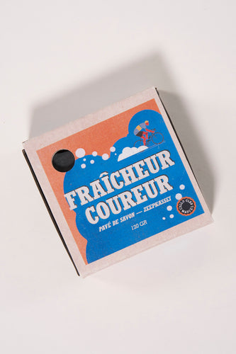 Verzorging  - Cyclo Club Marcel - Cyclo Club Marcel