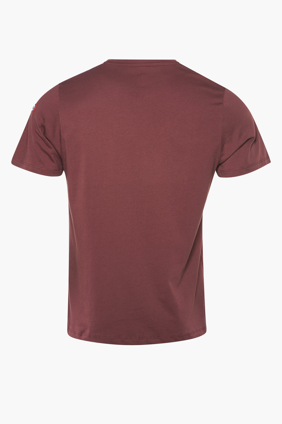 T-shirt - brun