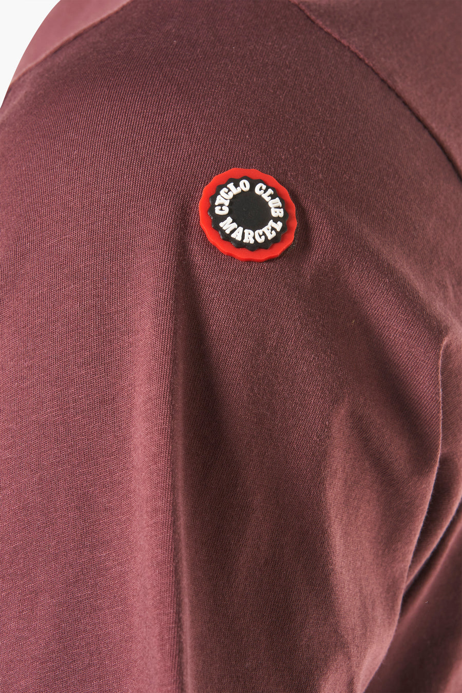 T-shirt - brun