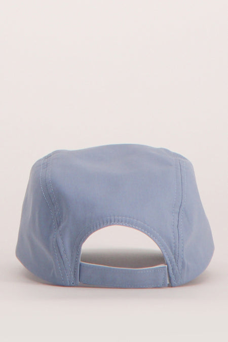 Pet Blauw - Cyclo Club Marcel