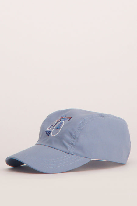 Pet Blauw - Cyclo Club Marcel