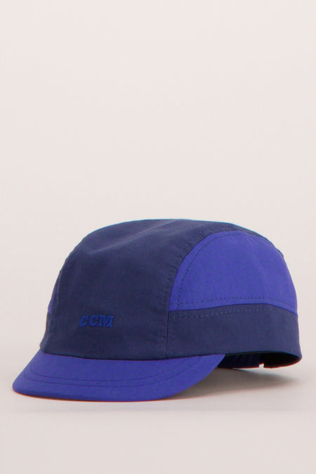 Pet Blauw - Cyclo Club Marcel