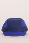 Pet Blauw - Cyclo Club Marcel