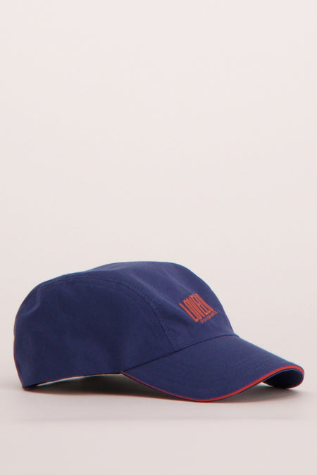 Pet Blauw - Cyclo Club Marcel