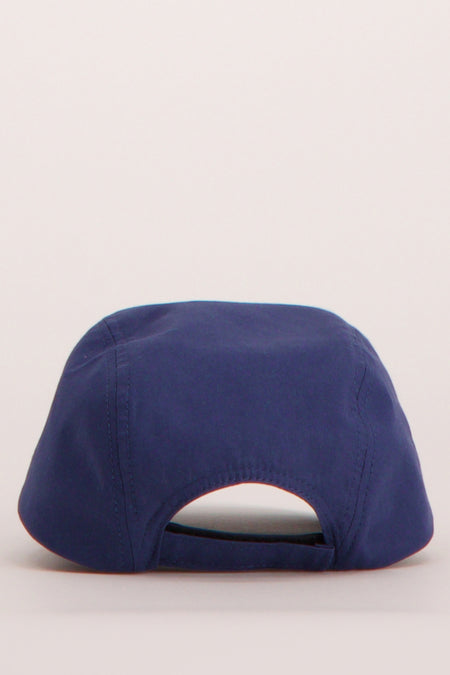 Pet Blauw - Cyclo Club Marcel
