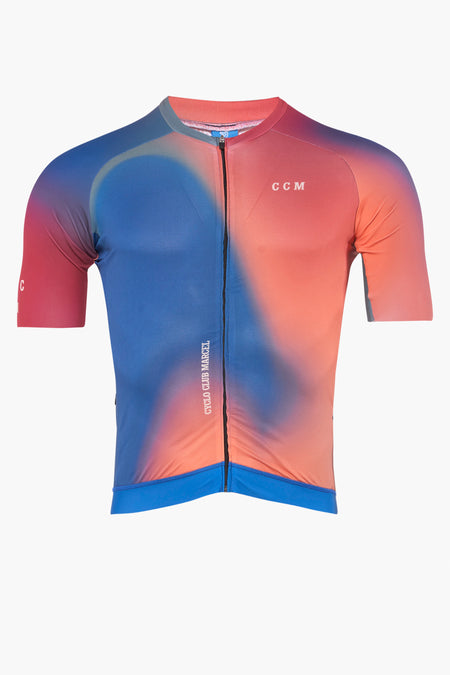 T-shirt (divers) Multicolor - Cyclo Club Marcel