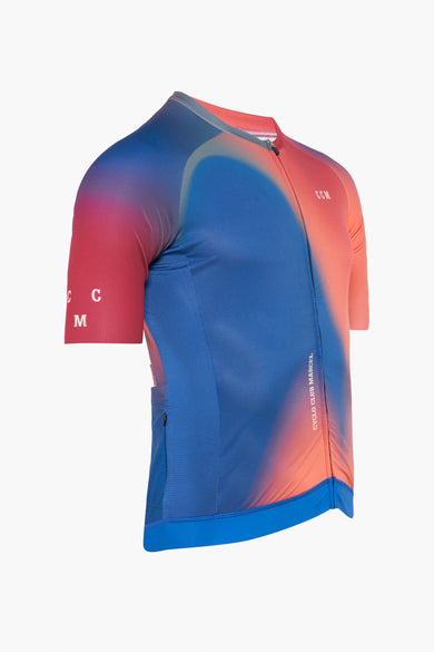 T-shirt (divers) Multicolor - Cyclo Club Marcel