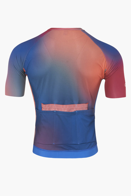 T-shirt (divers) Multicolor - Cyclo Club Marcel