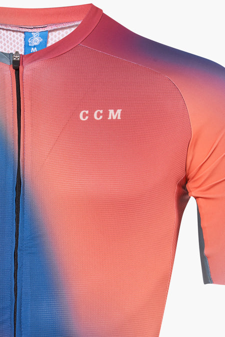 T-shirt (divers) Multicolor - Cyclo Club Marcel