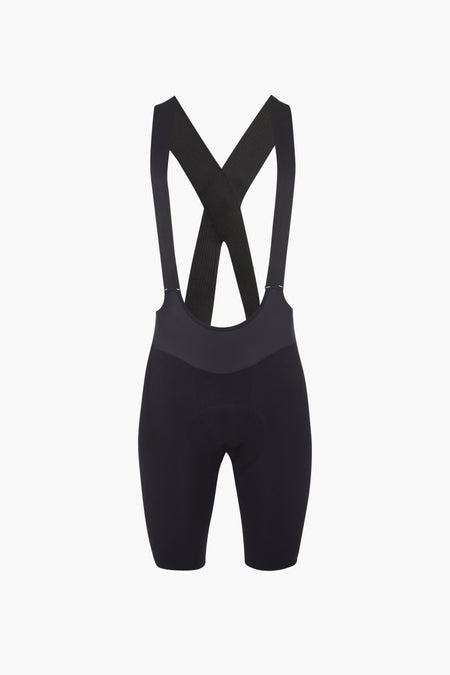 Short Zwart - Cyclo Club Marcel