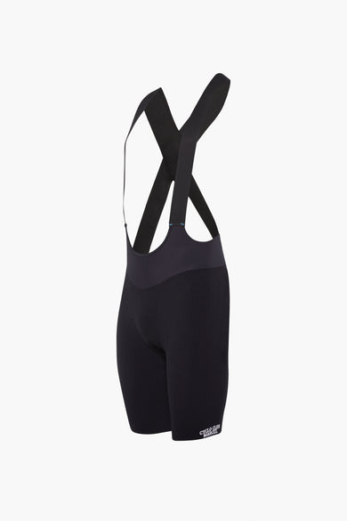 Short Zwart - Cyclo Club Marcel
