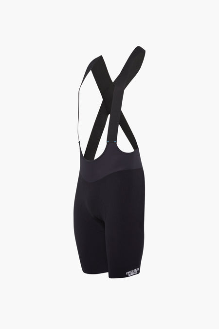 Short Zwart - Cyclo Club Marcel