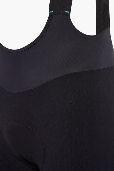 Short Zwart - Cyclo Club Marcel