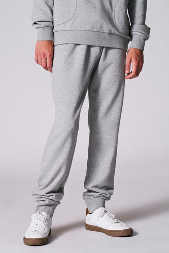 Jogging - Gris - Cyclo Club Marcel - 9