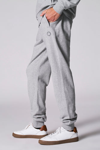 Jogging - Gris - Cyclo Club Marcel - 9