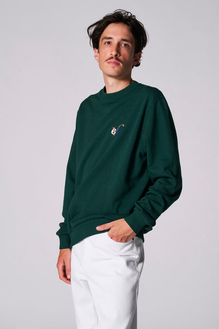 Sweater - Grijs