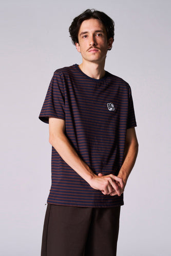 T-shirt à manches courtes - Multicolore