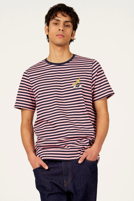 T-shirt à manches courtes - Multicolore