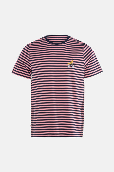 T-shirt à manches courtes - Multicolore