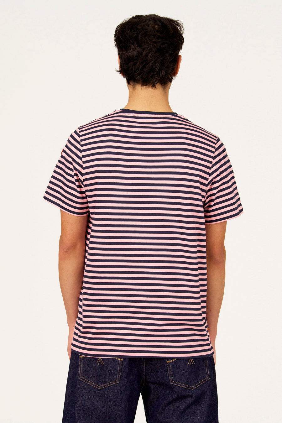 T-shirt à manches courtes - Multicolore