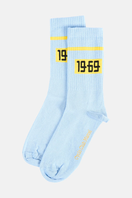 Chaussettes  - Cyclo Club Marcel